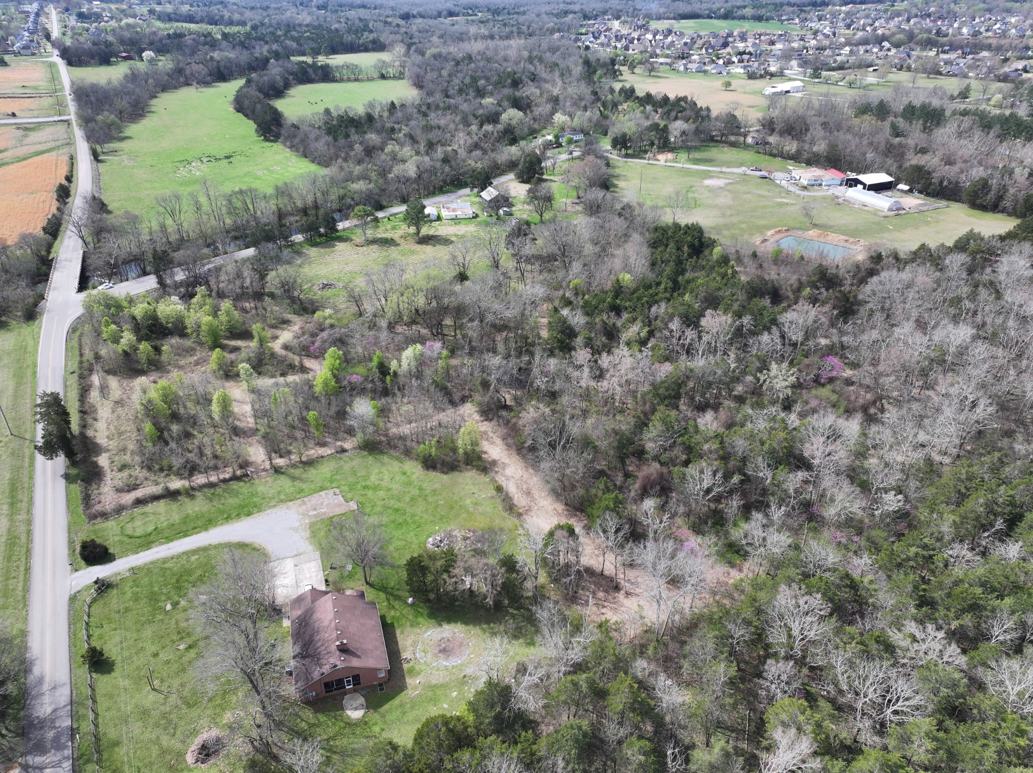 0 Webb Road Murfreesboro TN 37128