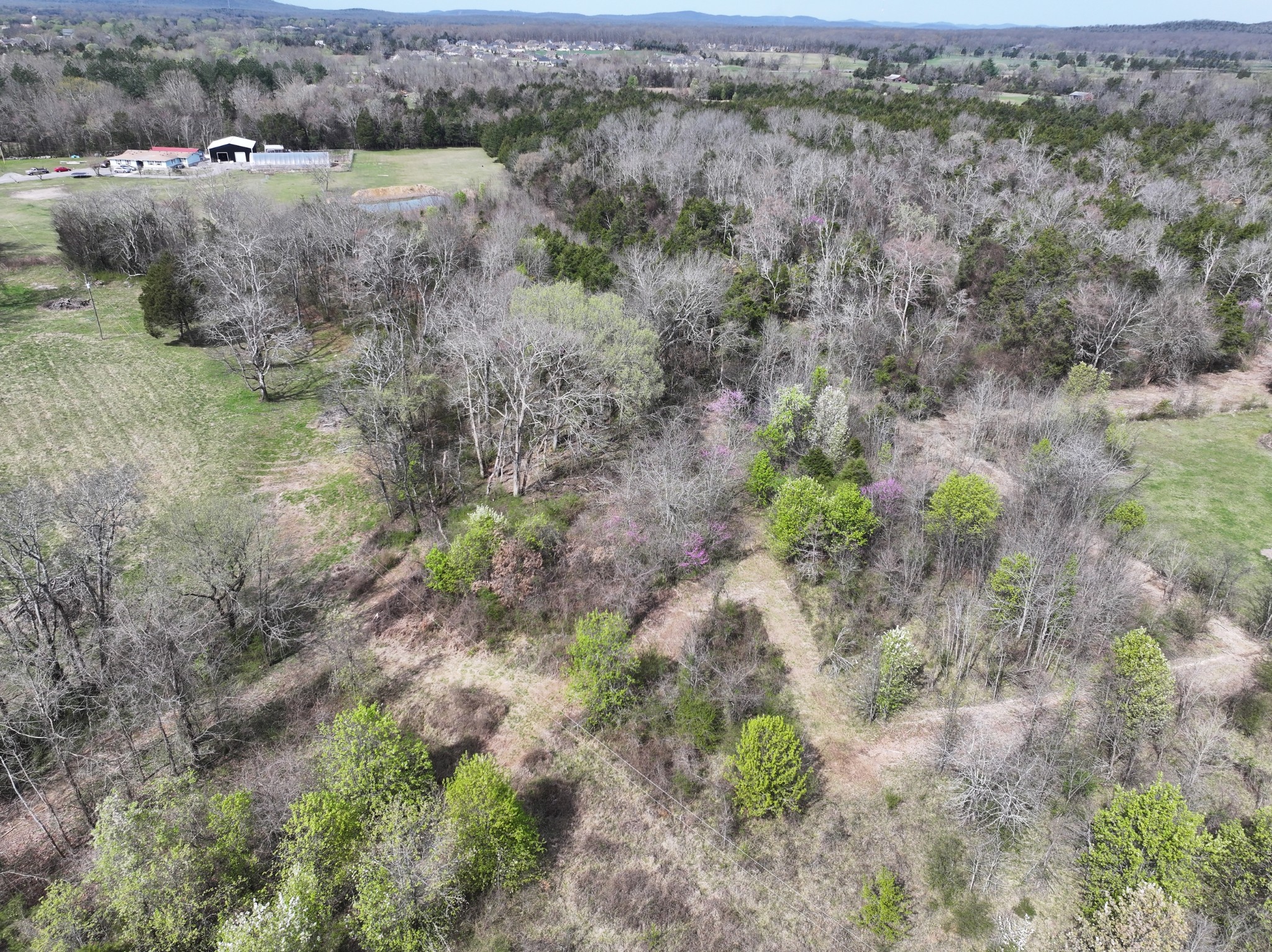 0 Webb Road Murfreesboro TN 37128