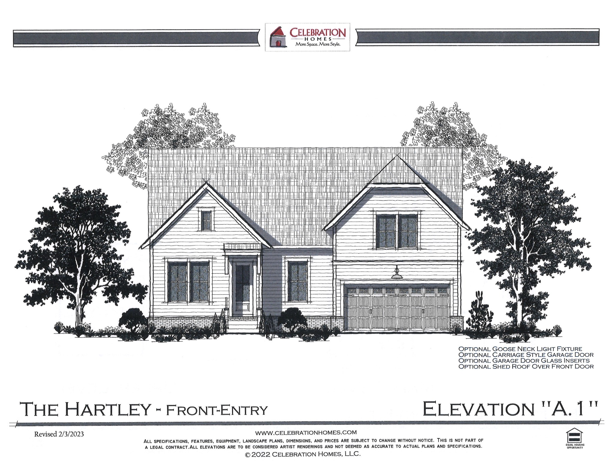 7313 Chilton Court Fairview TN 37062