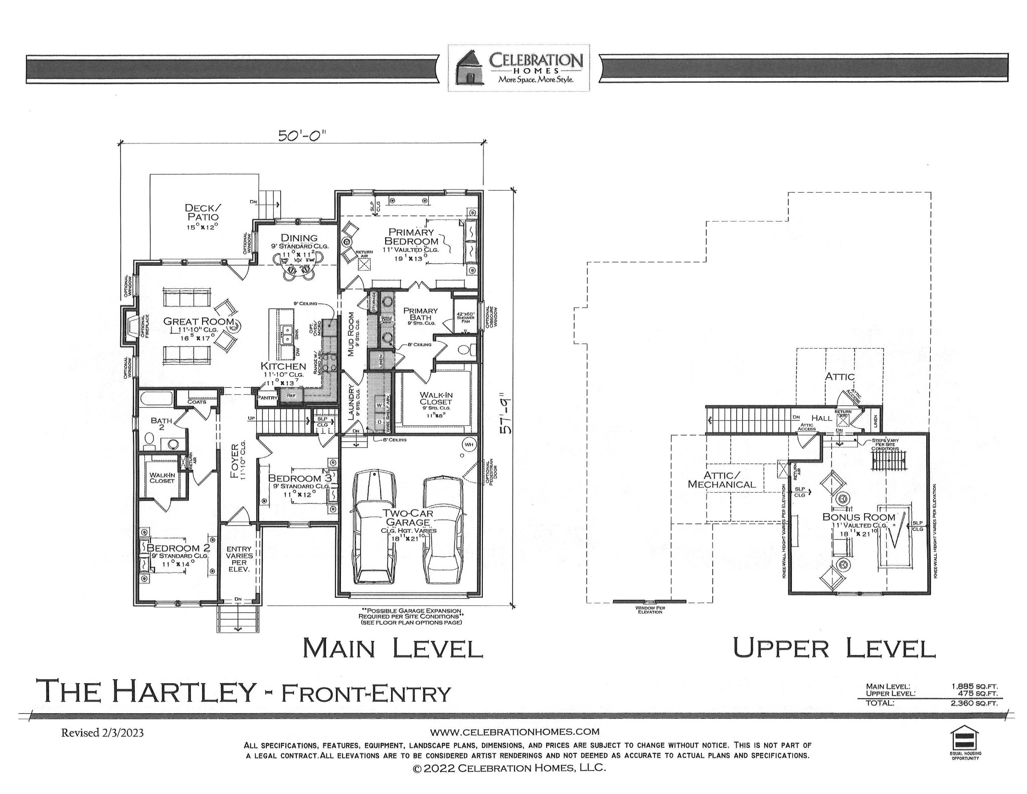 7313 Chilton Court Fairview TN 37062