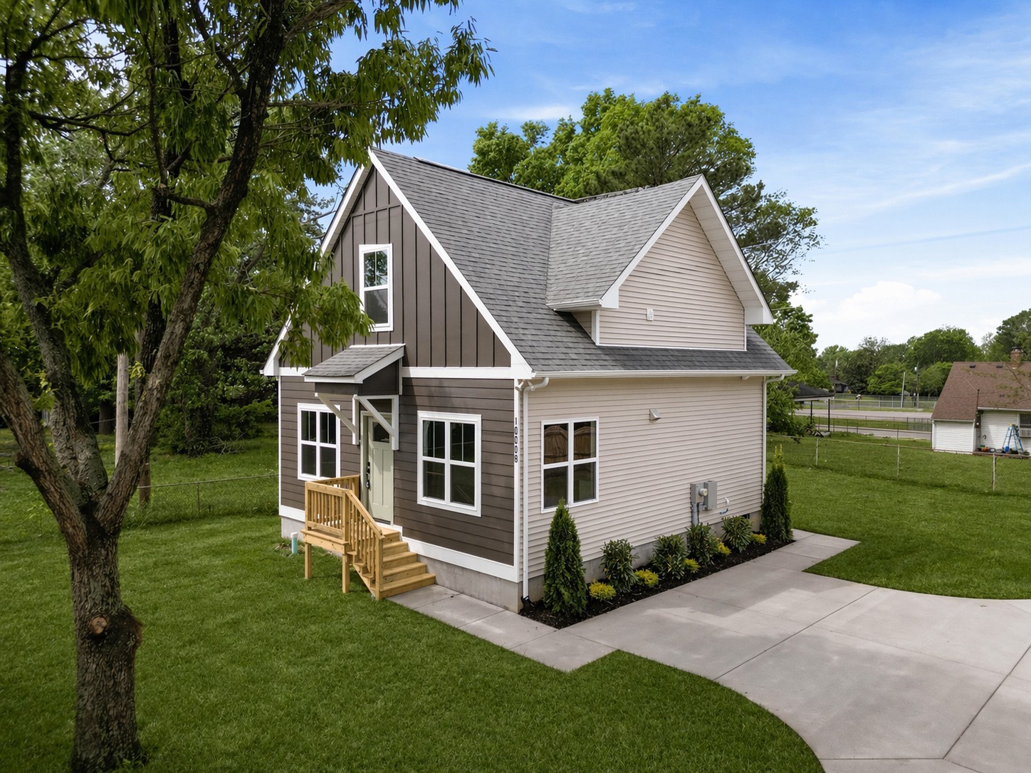 1000 Bryan Street Old Hickory TN 37138