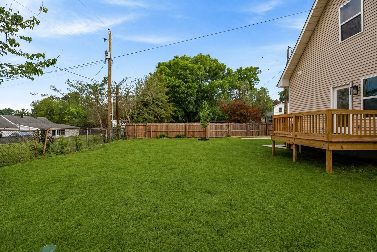 1000 Bryan Street Old Hickory TN 37138