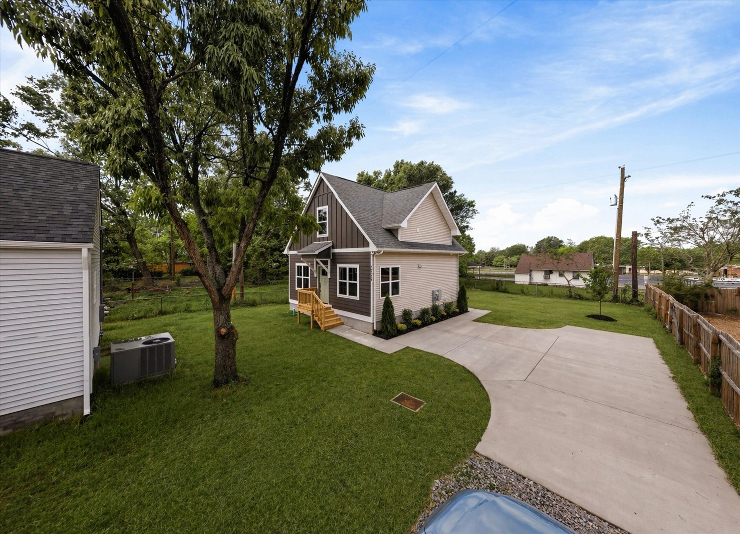 1000 Bryan Street Old Hickory TN 37138
