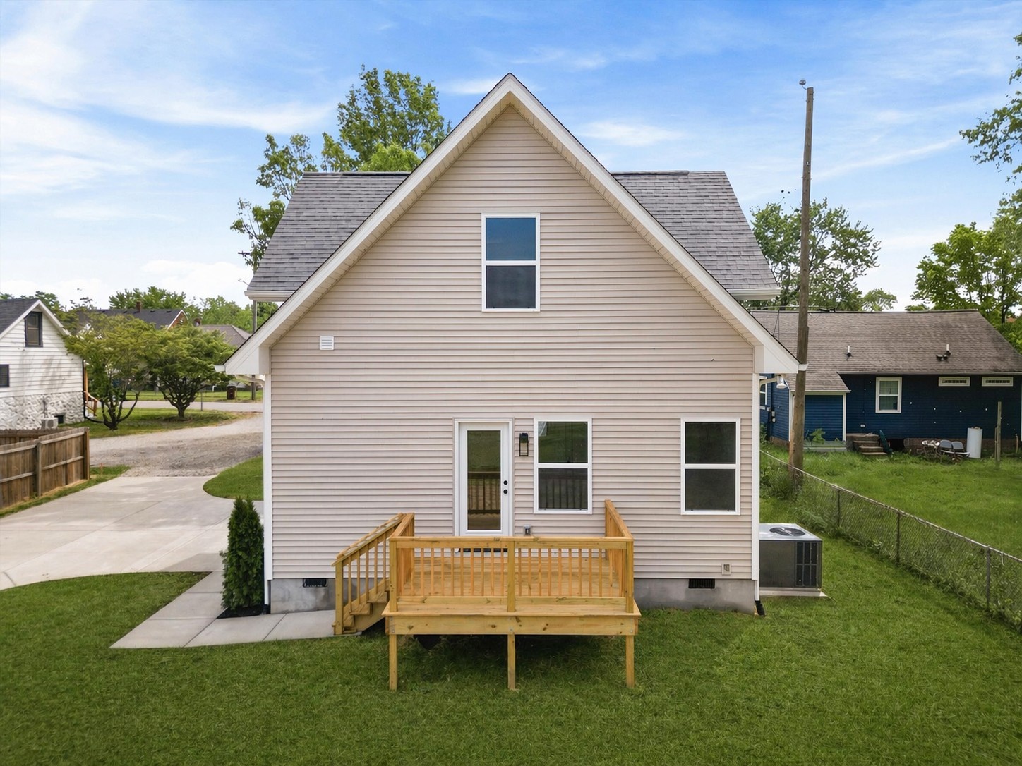 1000 Bryan Street Old Hickory TN 37138