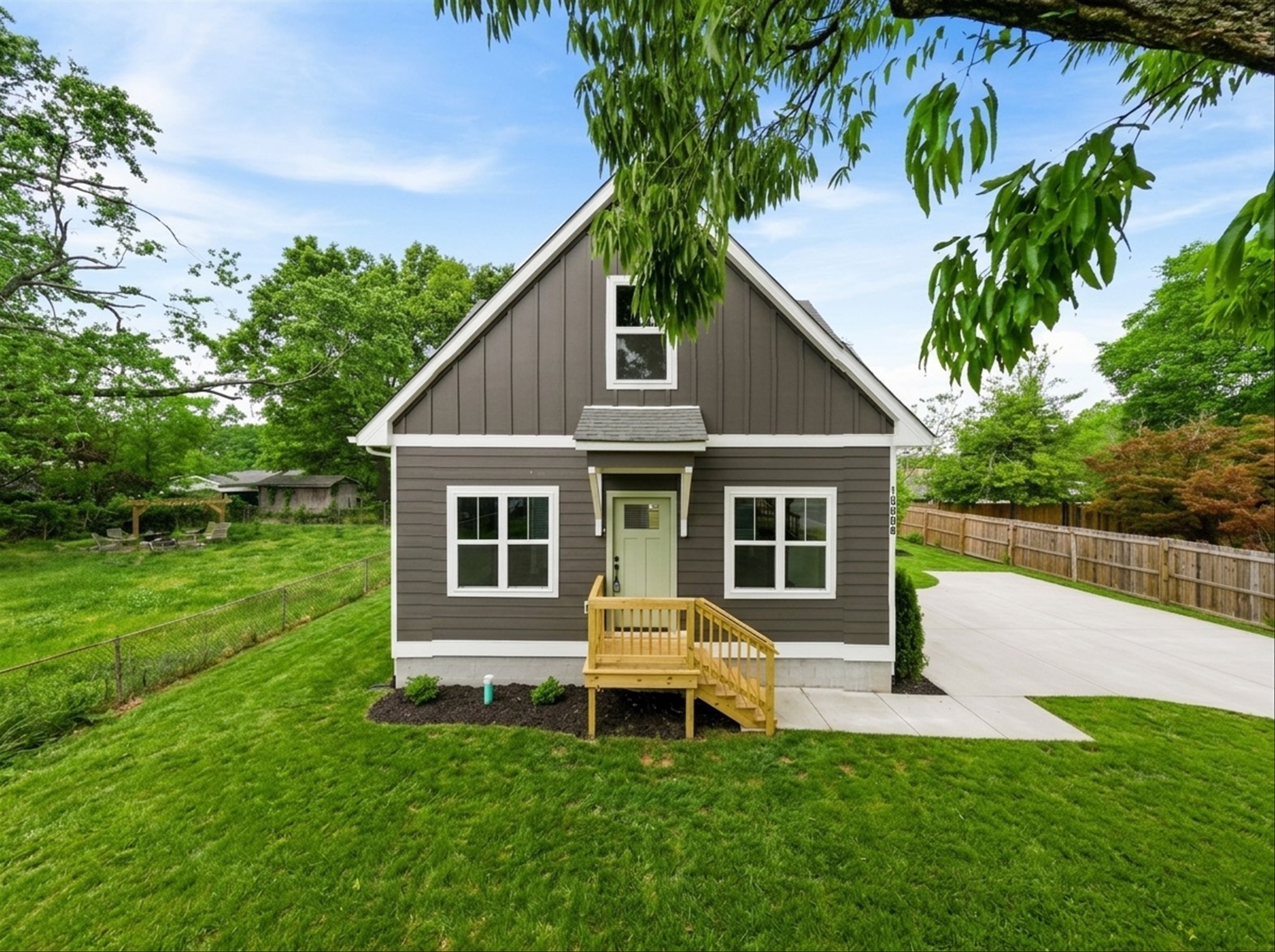 1000 Bryan Street Old Hickory TN 37138