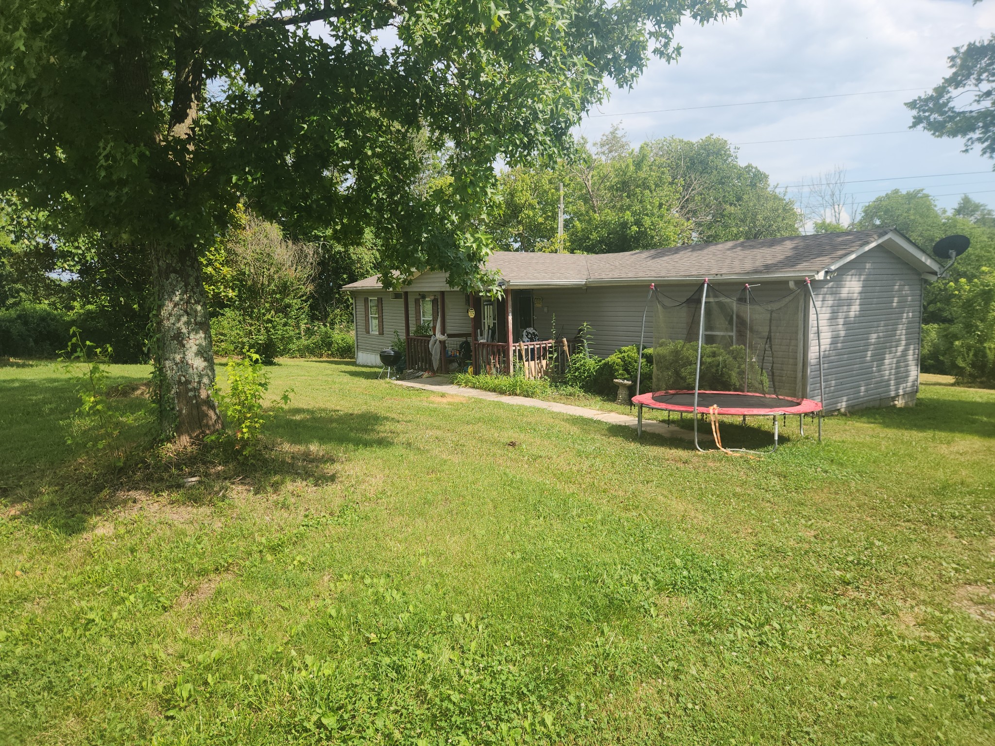495 Gammons Lane Hartsville TN 37074