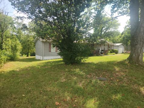 495 Gammons Lane Hartsville TN 37074