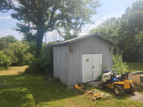 495 Gammons Lane Hartsville TN 37074
