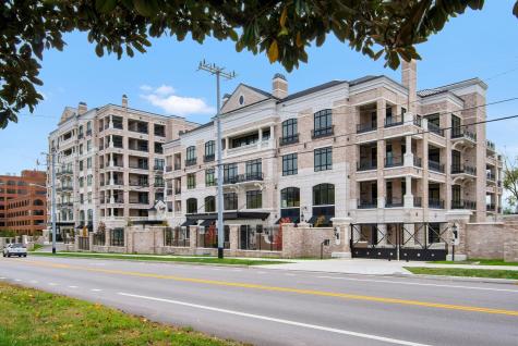 110 Woodmont Boulevard Nashville TN 37205