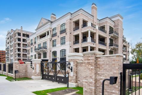 110 Woodmont Boulevard Nashville TN 37205