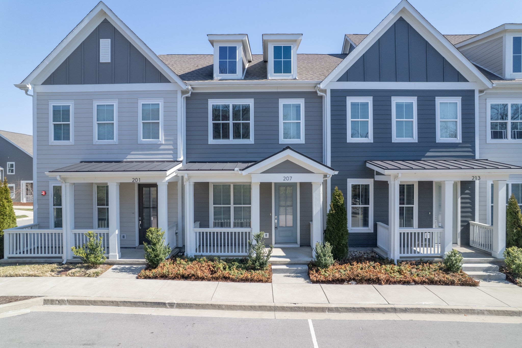 207 Ribbon Lane Franklin TN 37064