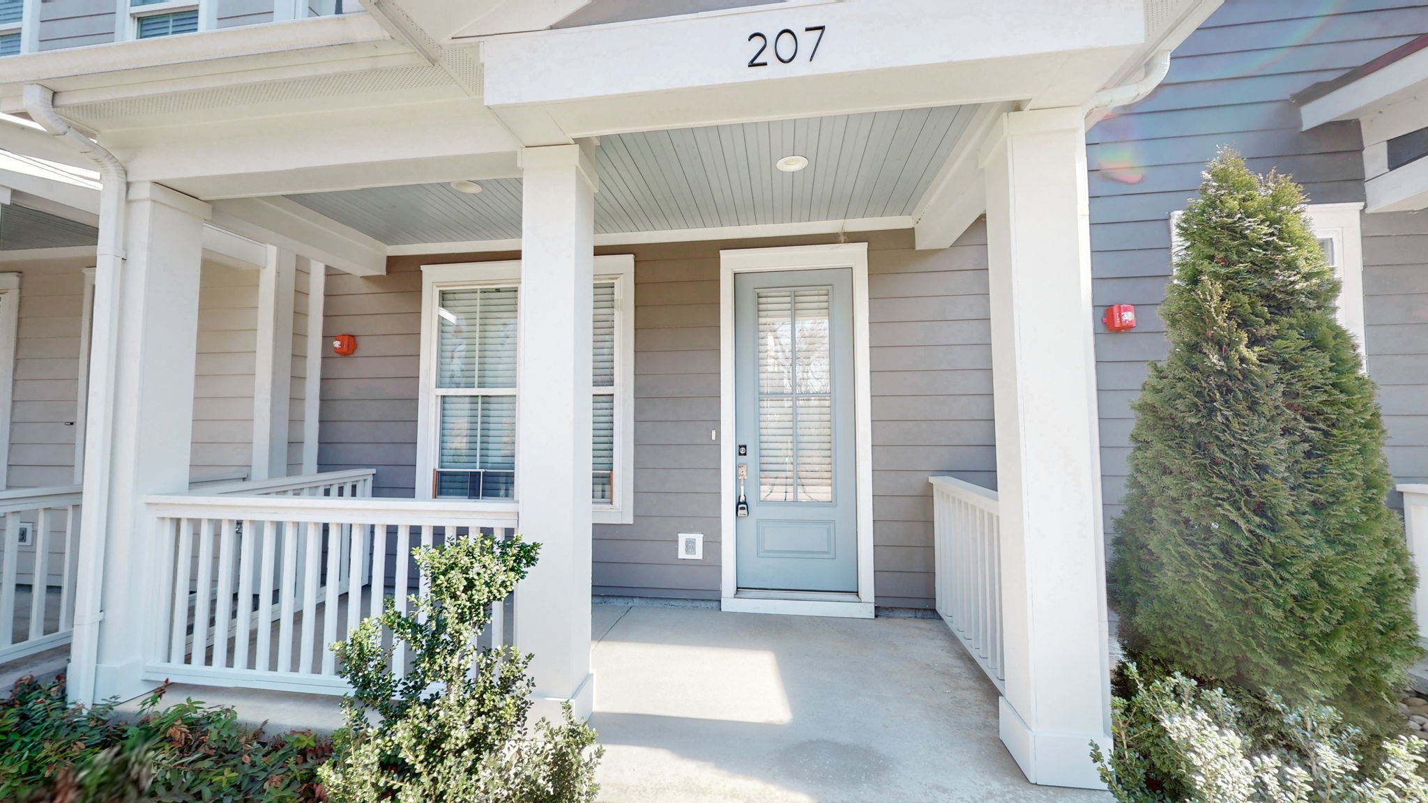 207 Ribbon Lane Franklin TN 37064