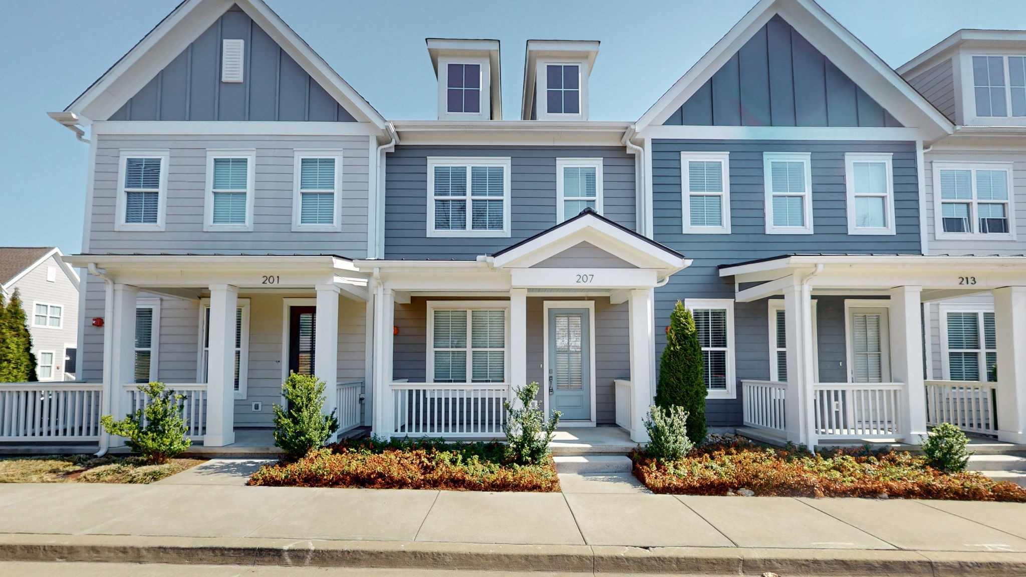 207 Ribbon Lane Franklin TN 37064