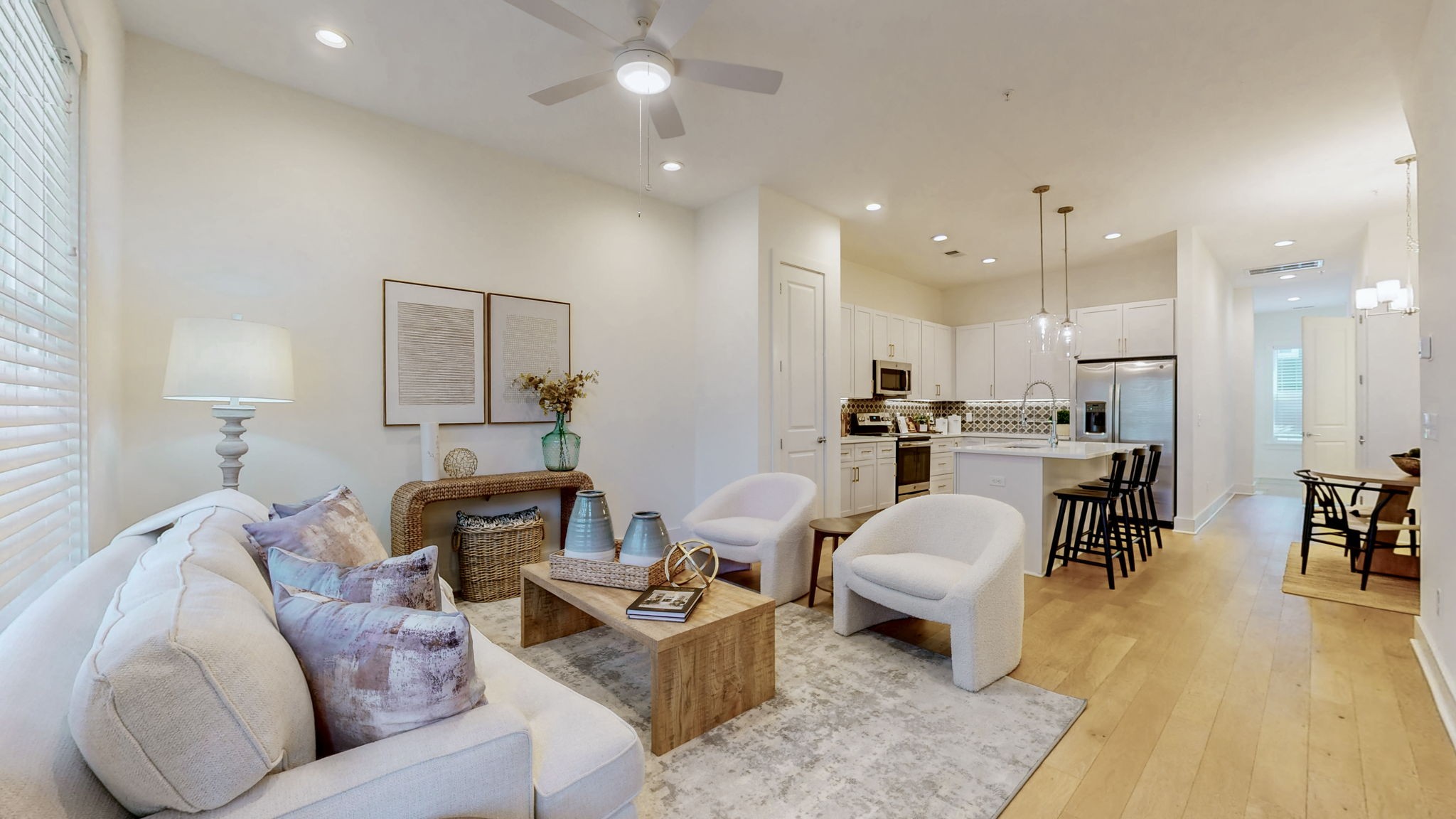 207 Ribbon Lane Franklin TN 37064