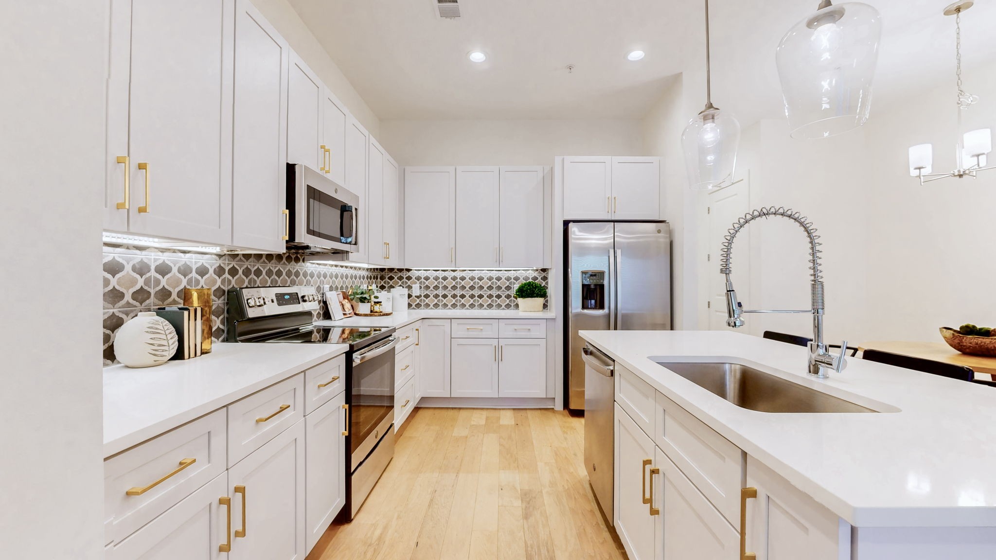 207 Ribbon Lane Franklin TN 37064