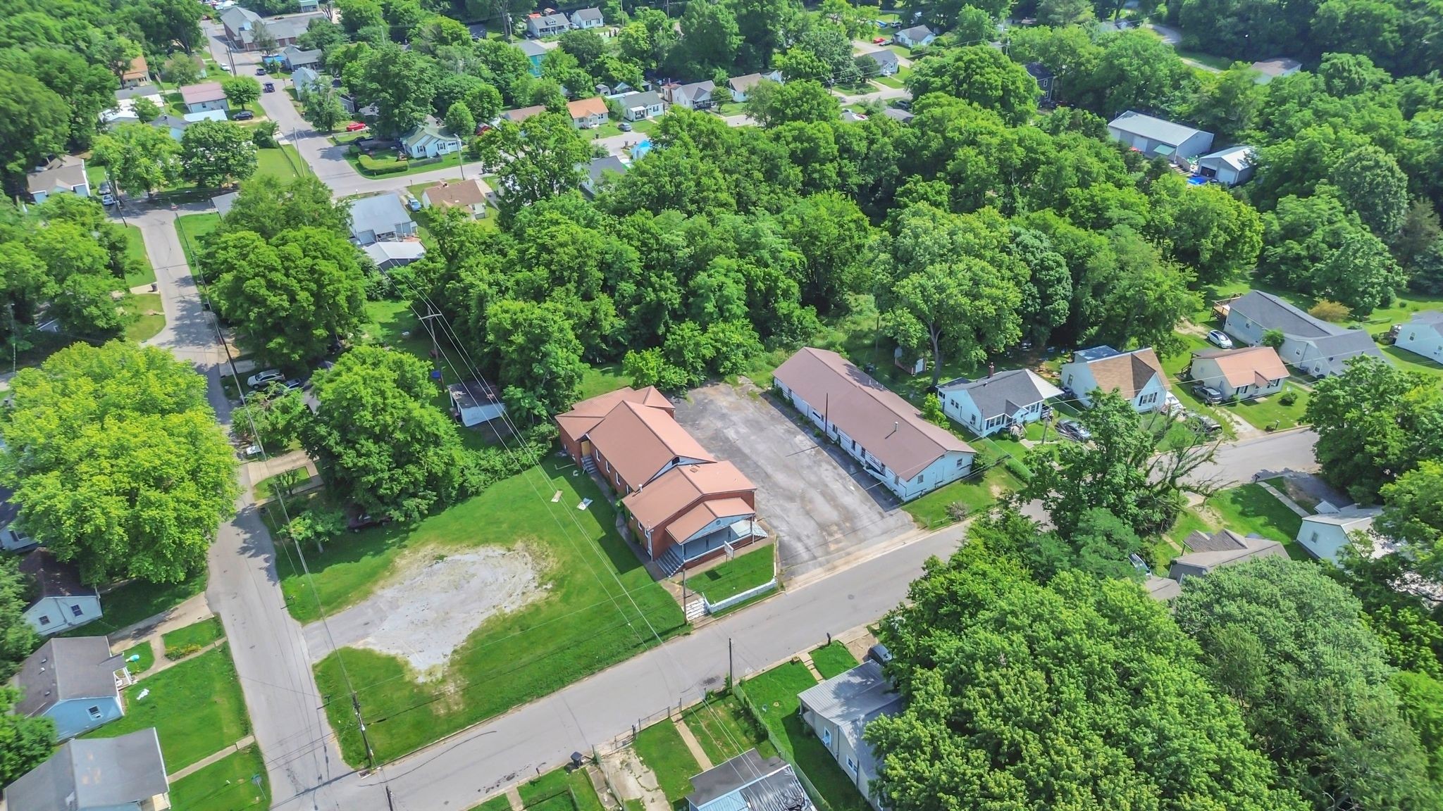 317 E 18th Street Columbia TN 38401