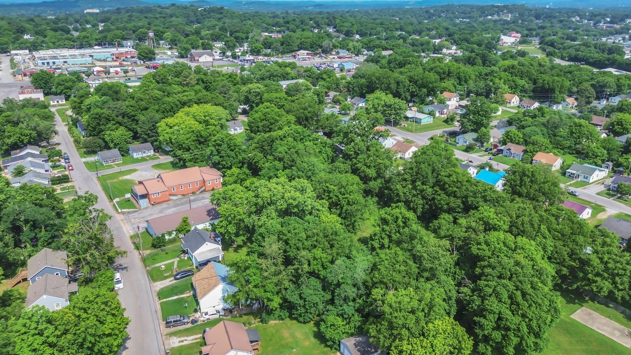 317 E 18th Street Columbia TN 38401