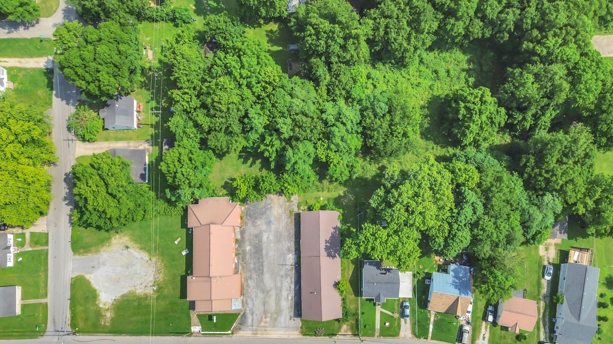 317 E 18th Street Columbia TN 38401