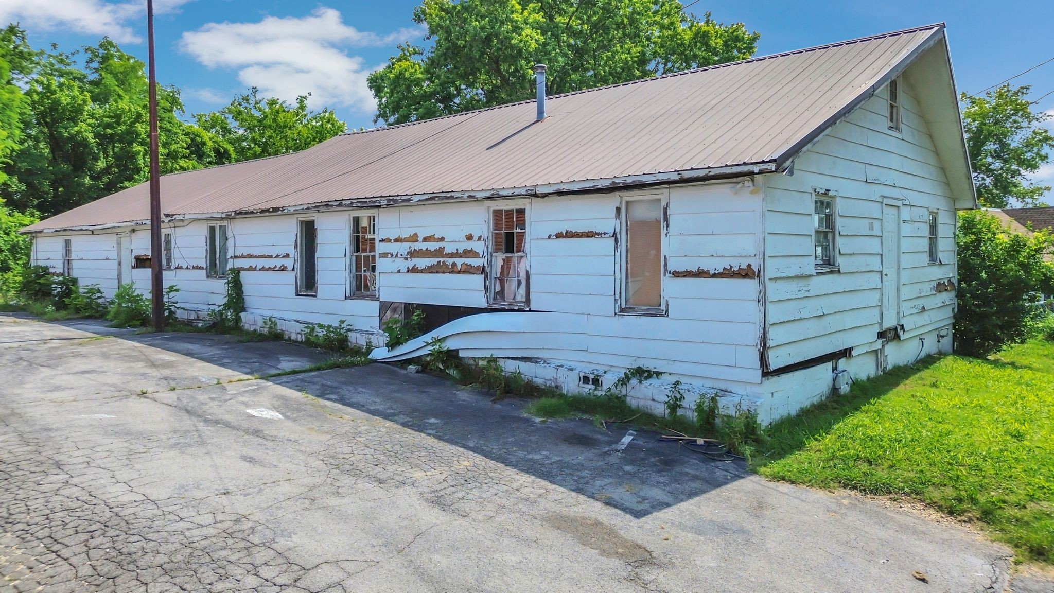 317 E 18th Street Columbia TN 38401