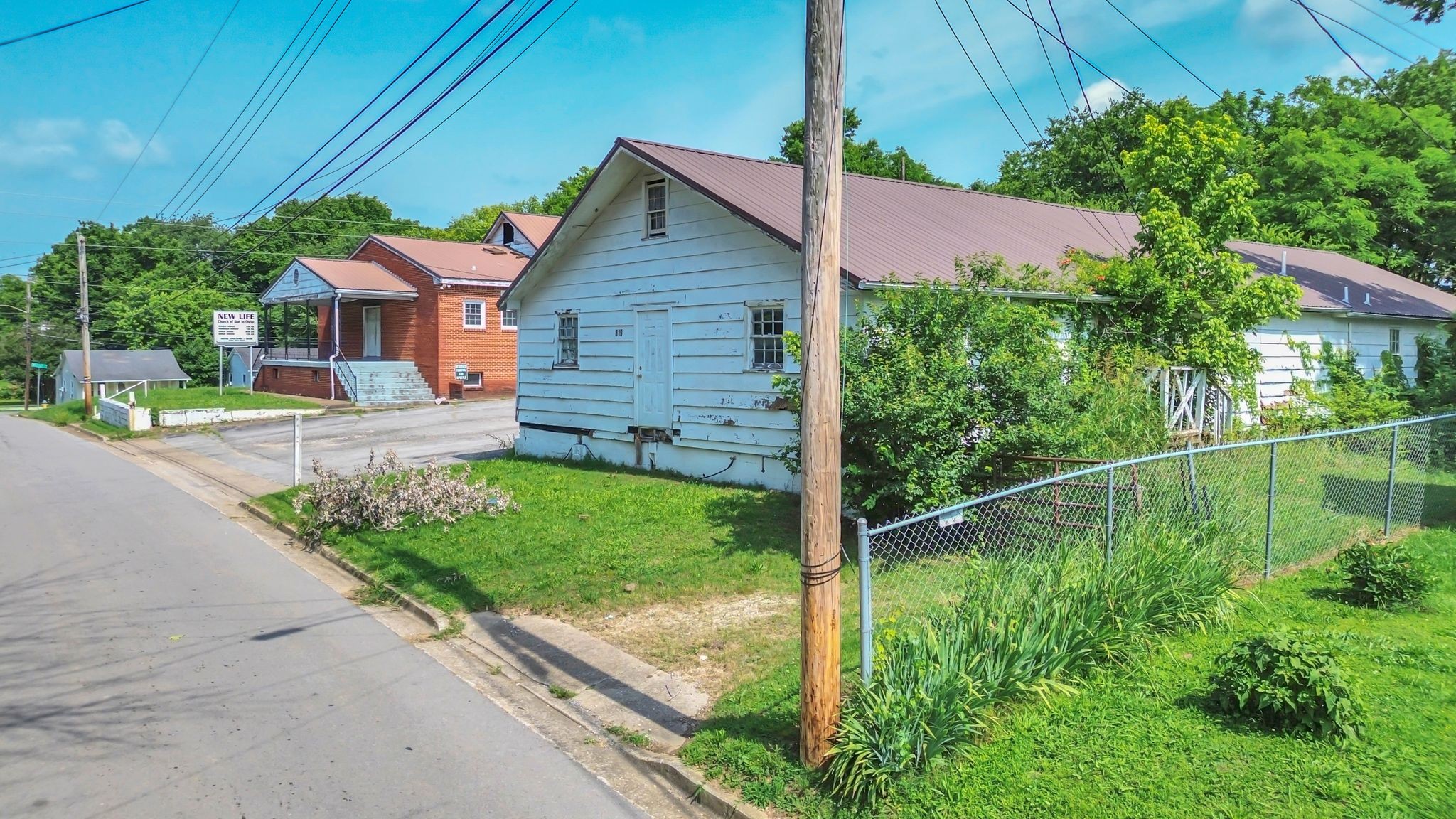 317 E 18th Street Columbia TN 38401