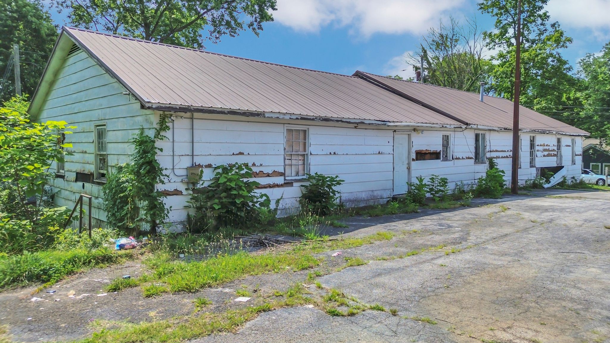 317 E 18th Street Columbia TN 38401