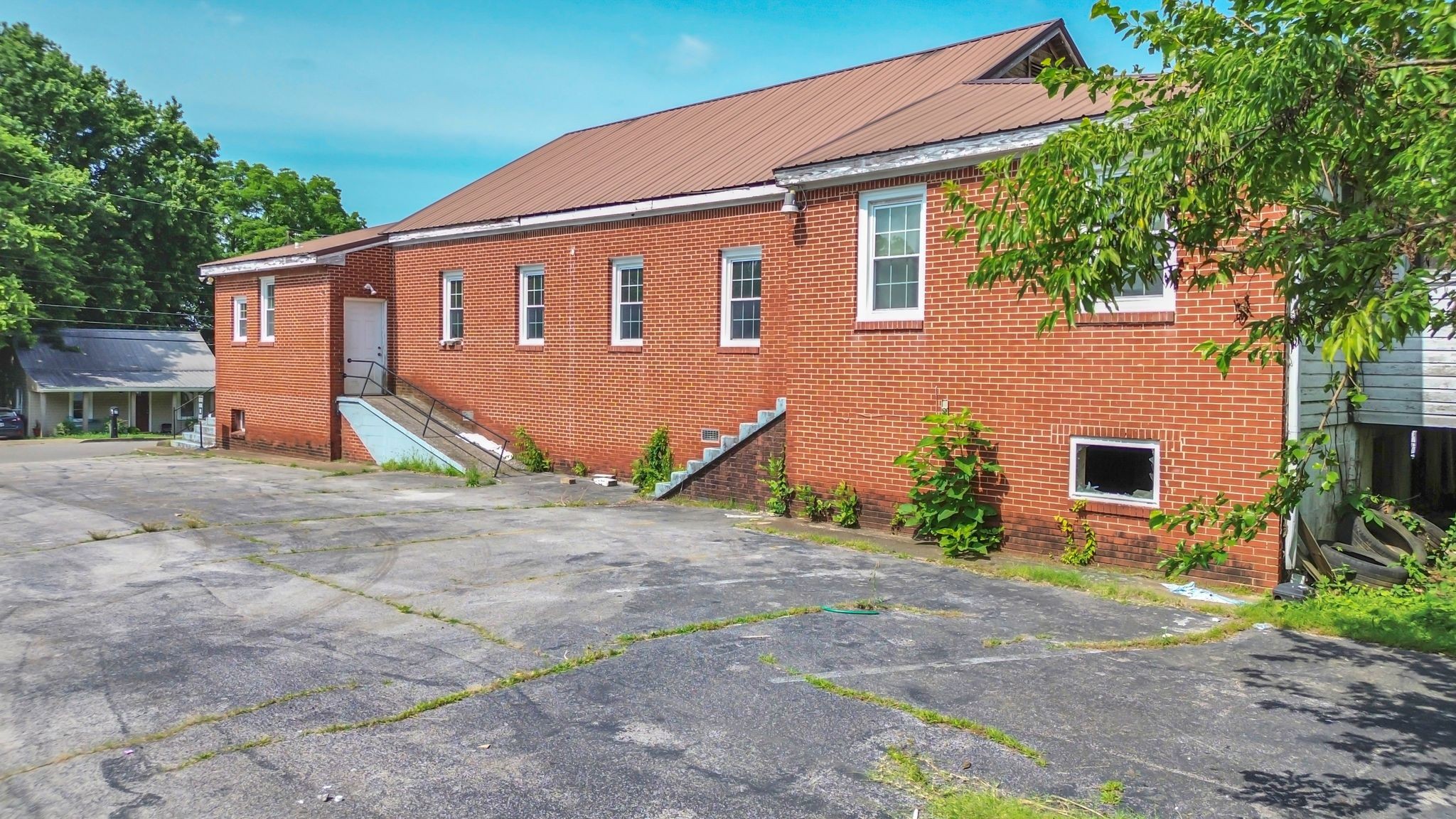 317 E 18th Street Columbia TN 38401