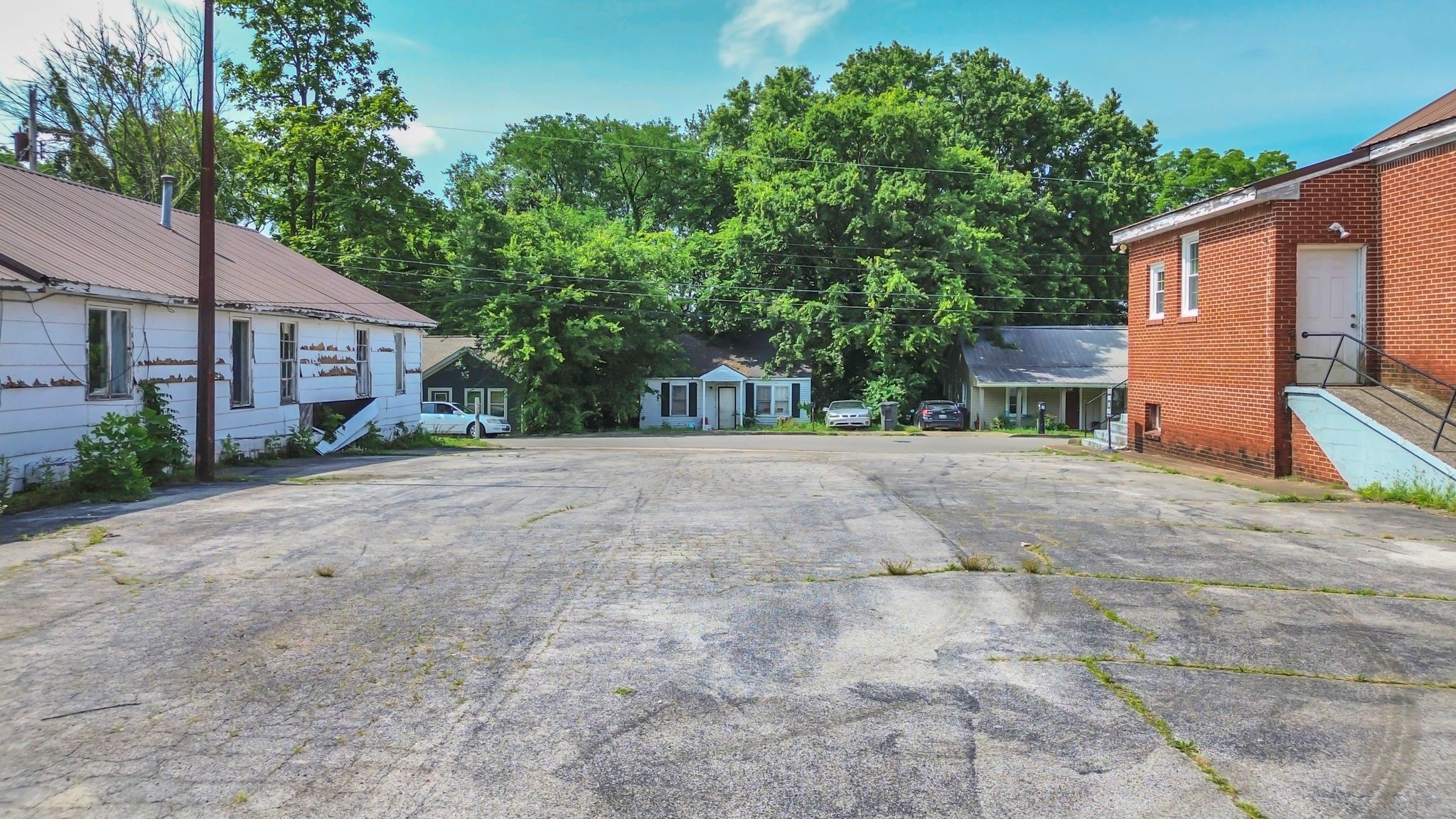 317 E 18th Street Columbia TN 38401