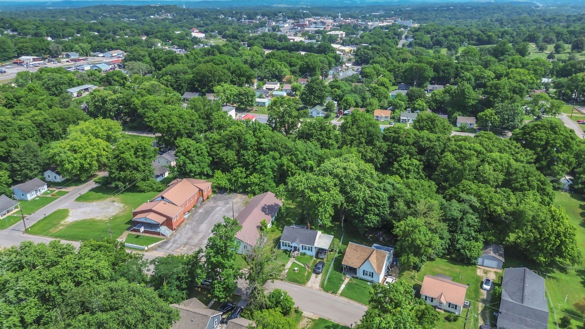 317 E 18th Street Columbia TN 38401