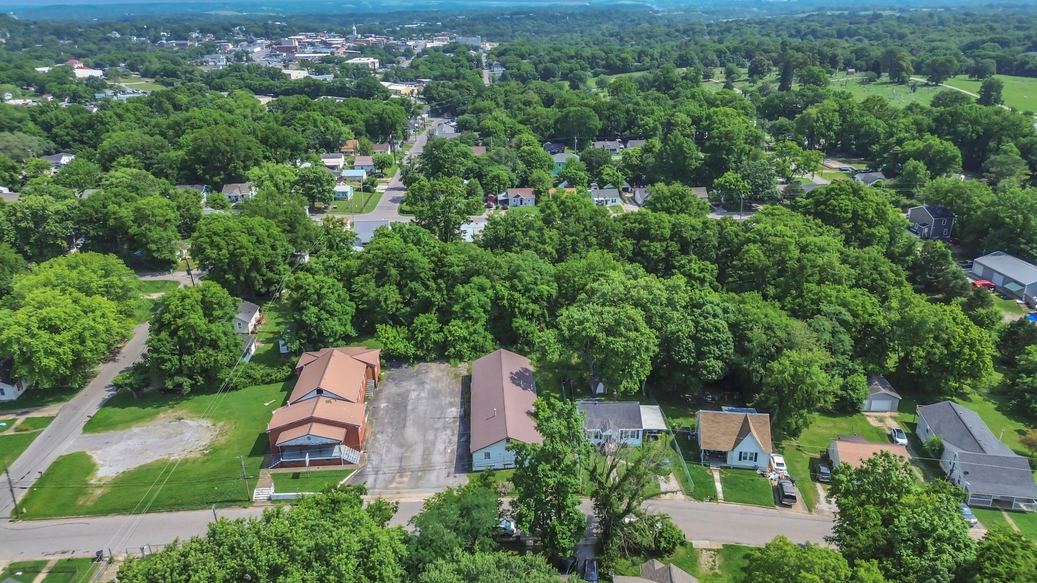 317 E 18th Street Columbia TN 38401