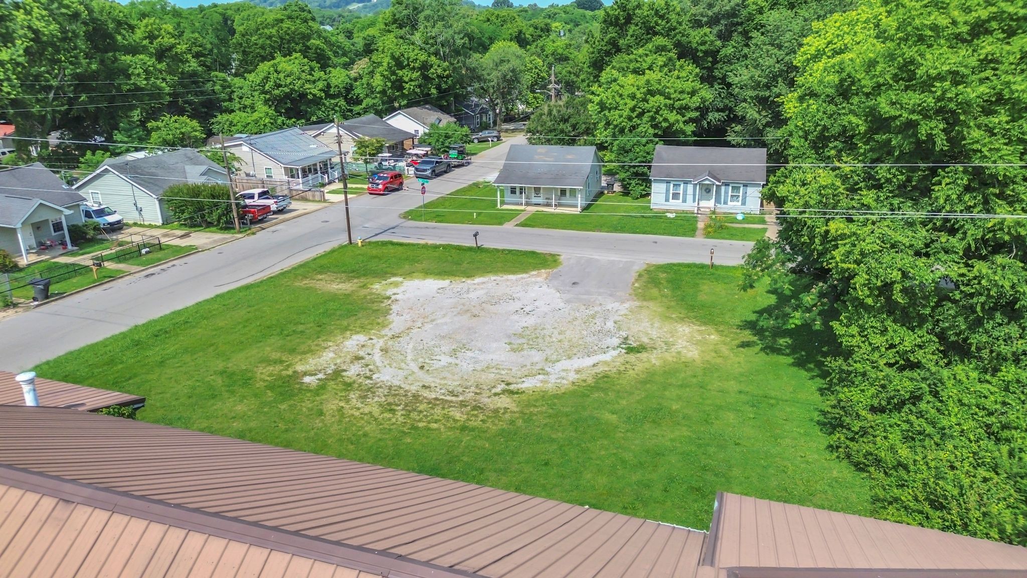 317 E 18th Street Columbia TN 38401