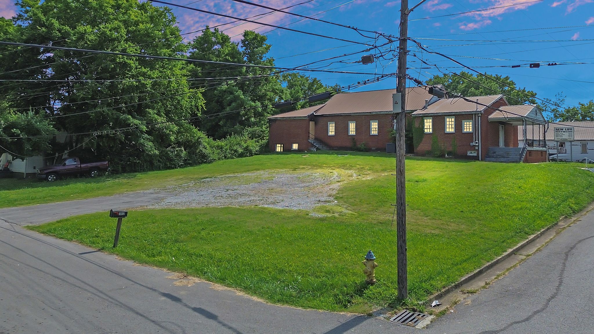 317 E 18th Street Columbia TN 38401