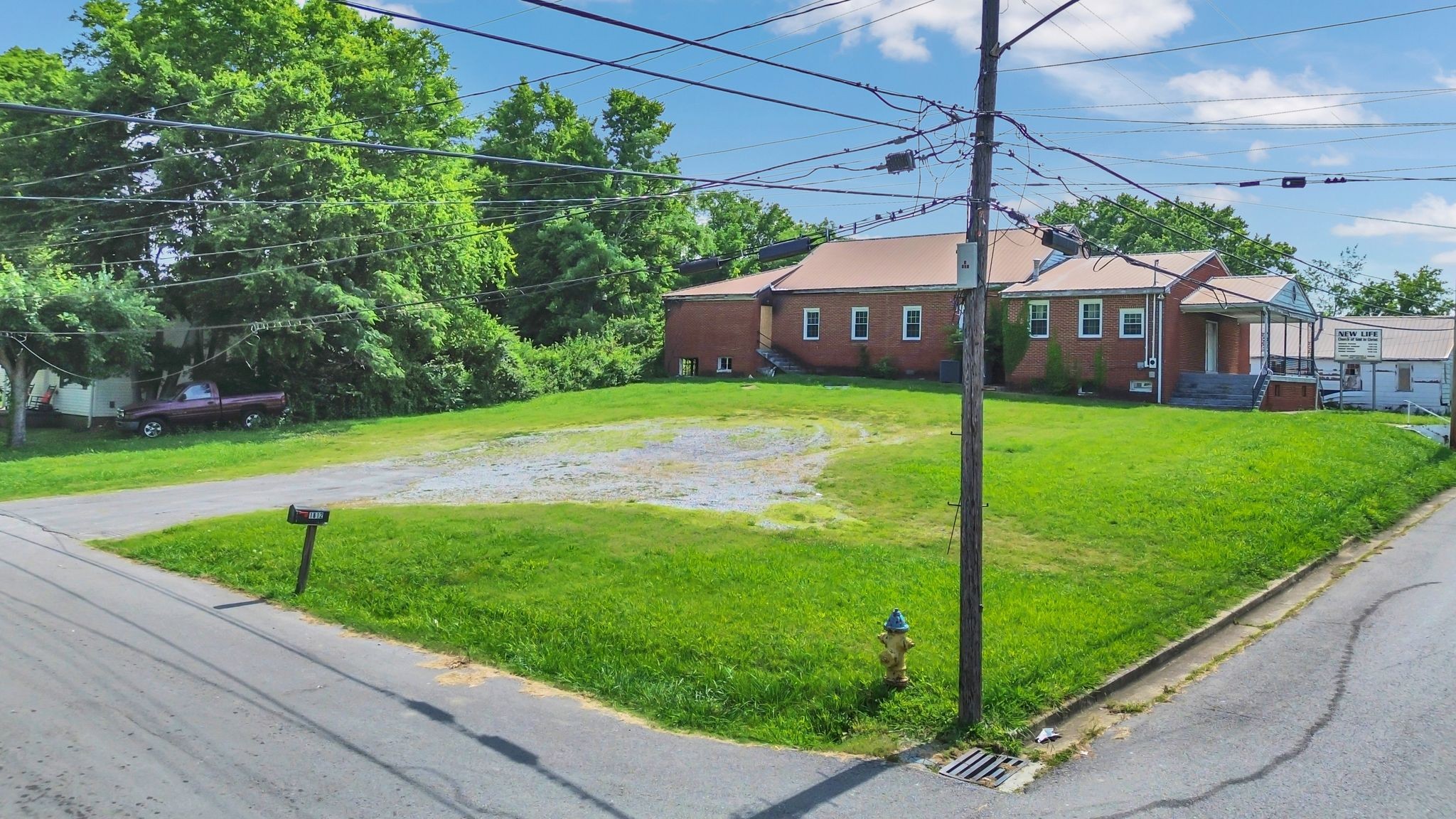 317 E 18th Street Columbia TN 38401