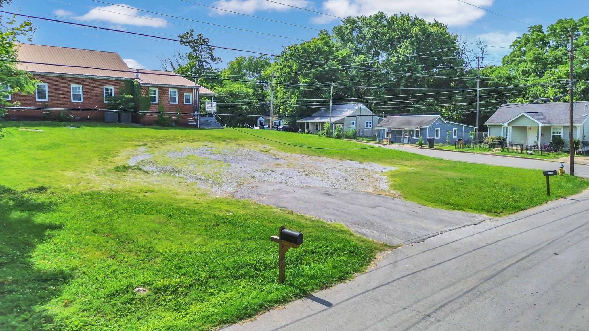 317 E 18th Street Columbia TN 38401