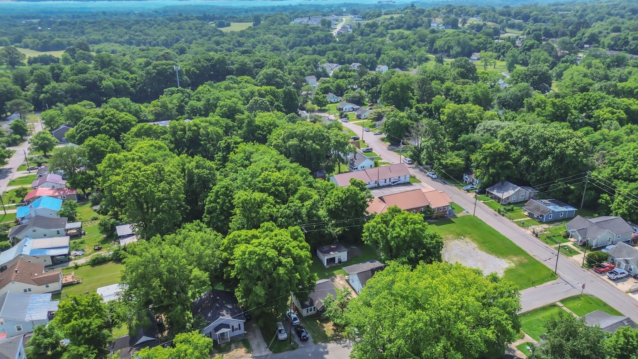 317 E 18th Street Columbia TN 38401