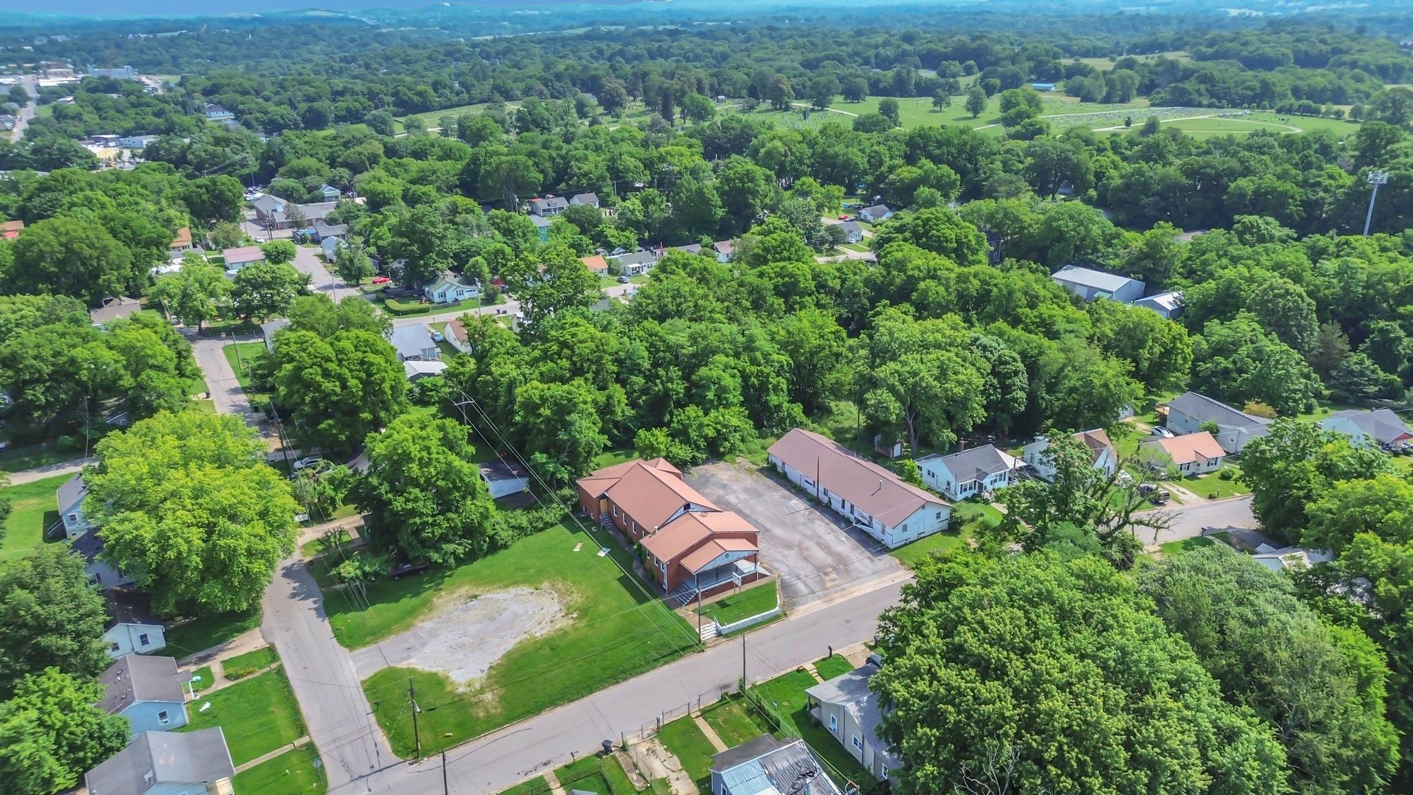 317 E 18th Street Columbia TN 38401