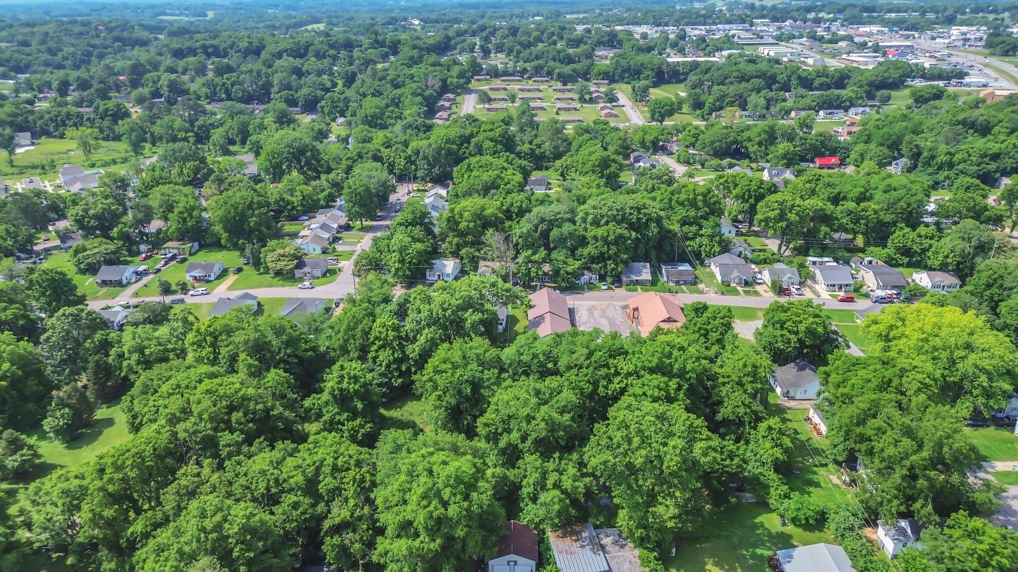 317 E 18th Street Columbia TN 38401