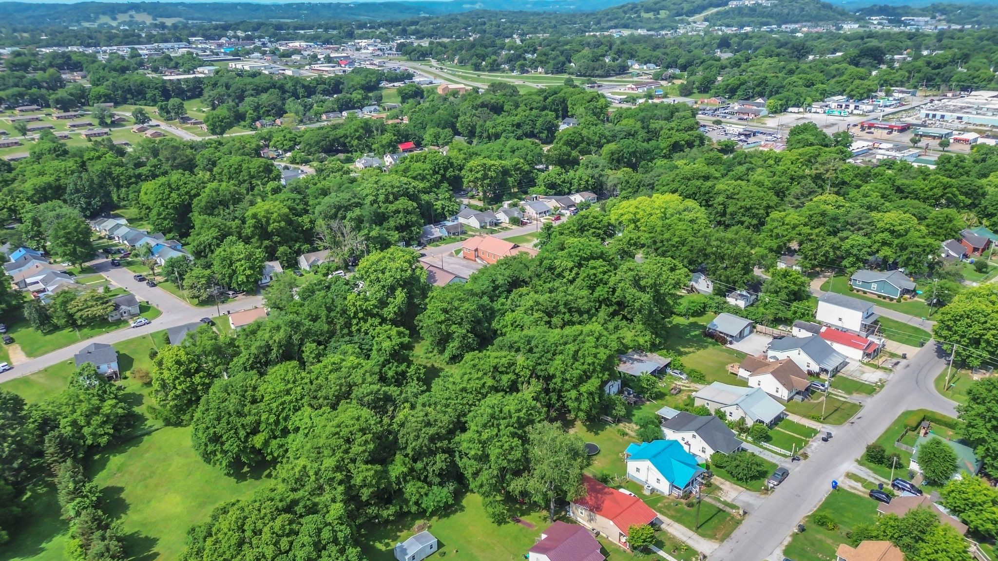 317 E 18th Street Columbia TN 38401