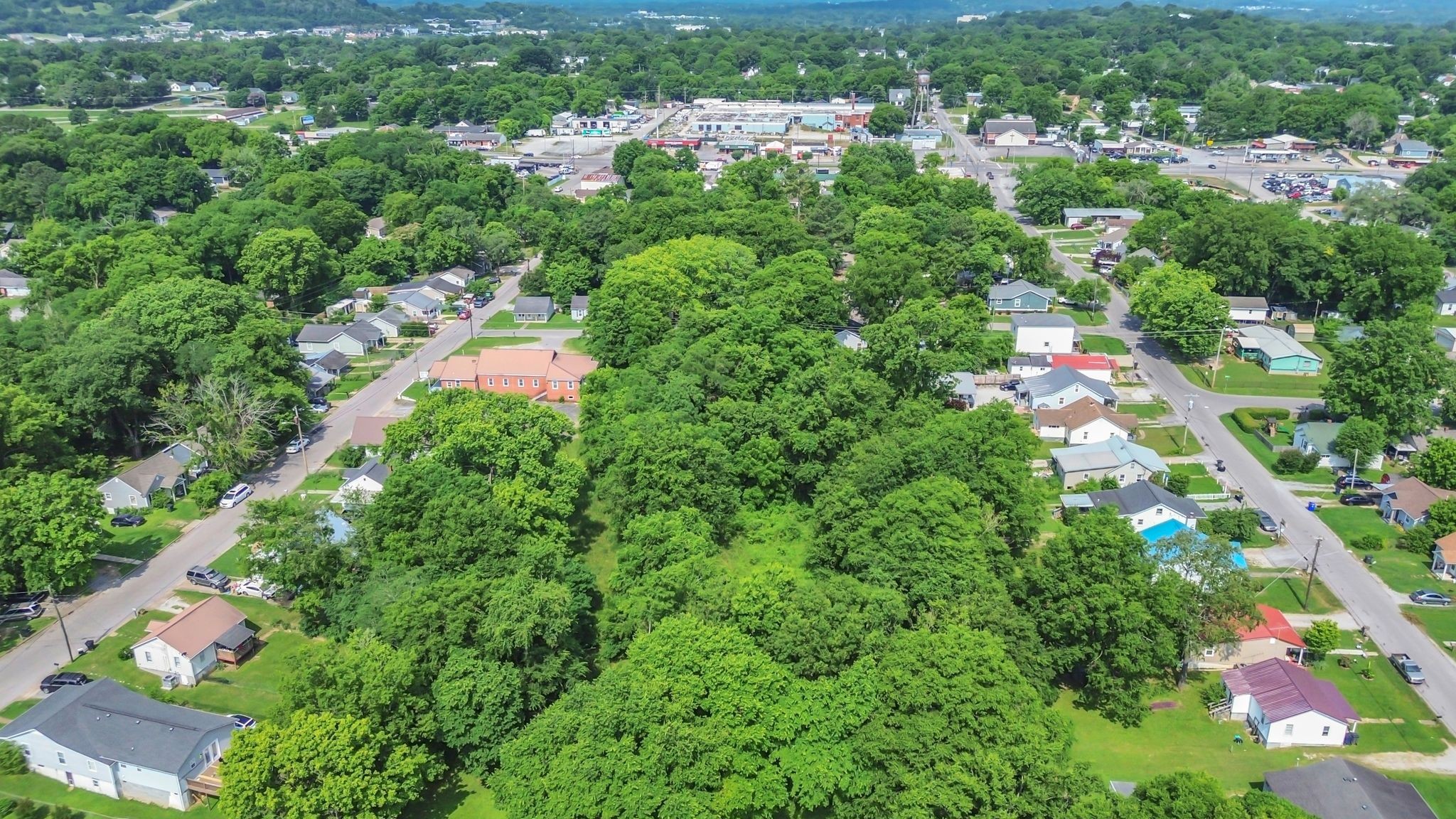 317 E 18th Street Columbia TN 38401