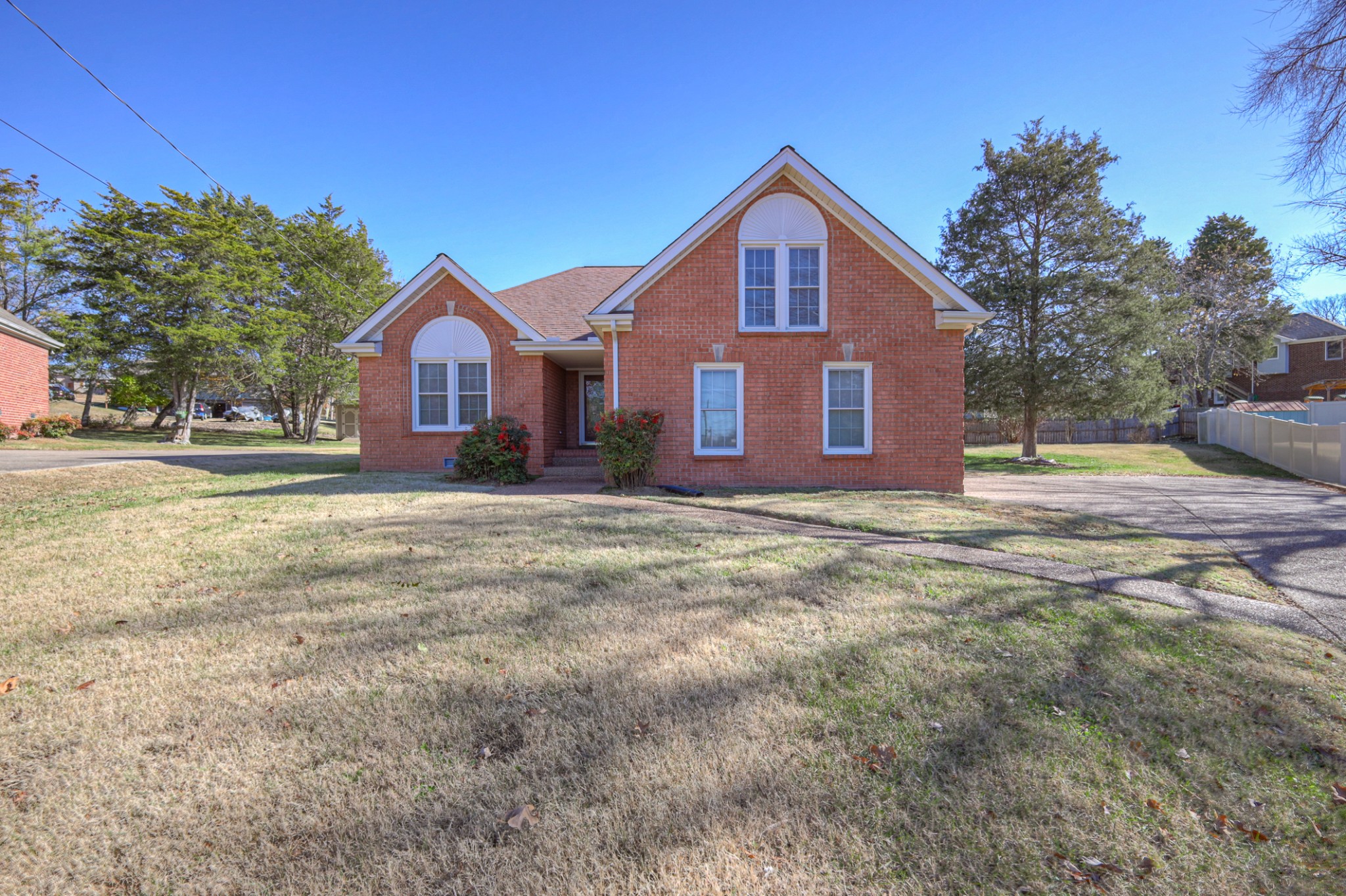 5224 Lana Renee Court Hermitage TN 37076