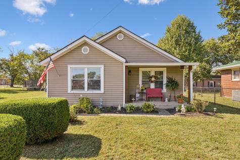 408 Dawson Lane Lebanon TN 37087