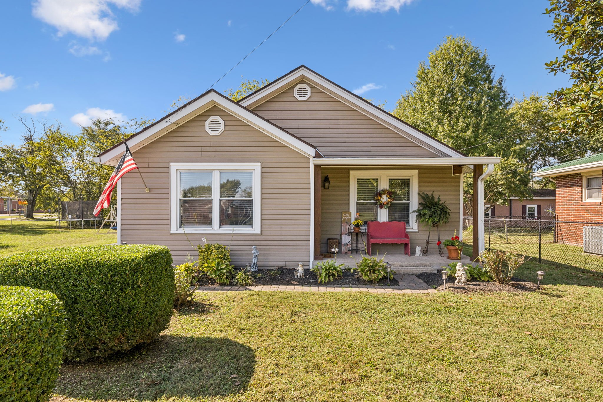 408 Dawson Lane Lebanon TN 37087