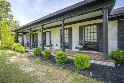280 Bowen Drive Savannah TN 38372