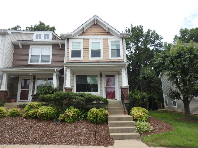 658 Flintlock Court Nashville TN 37217