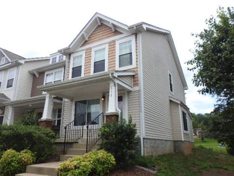 658 Flintlock Court Nashville TN 37217