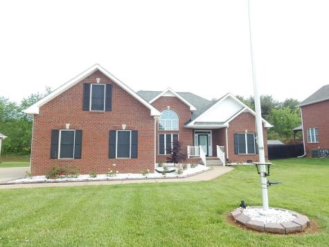 3144 Southpoint Drive Clarksville TN 37043