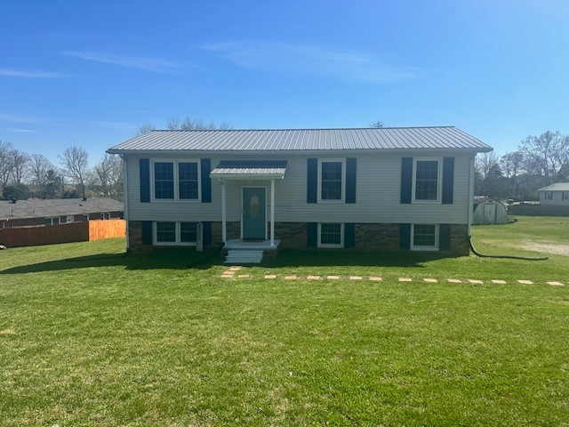 4032 Gayle Circle Cookeville TN 38501