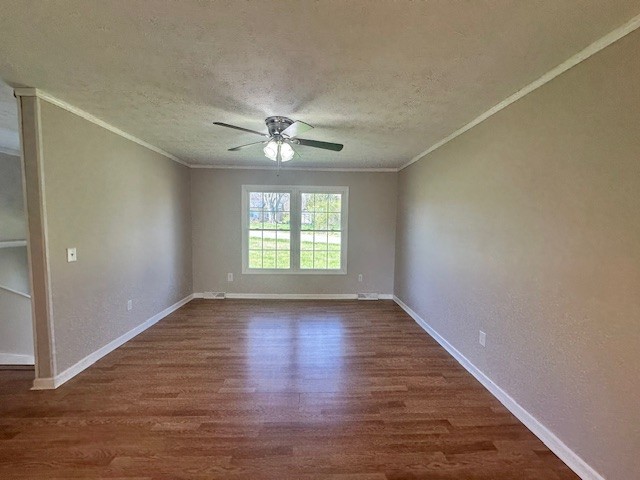 4032 Gayle Circle Cookeville TN 38501
