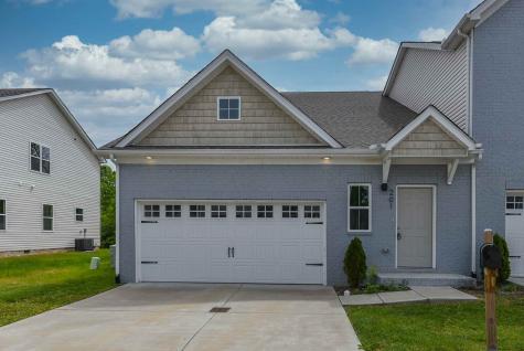 201 Annleeken Drive Smyrna TN 37167