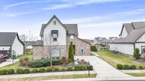 243 Croft Way Mount Juliet TN 37122