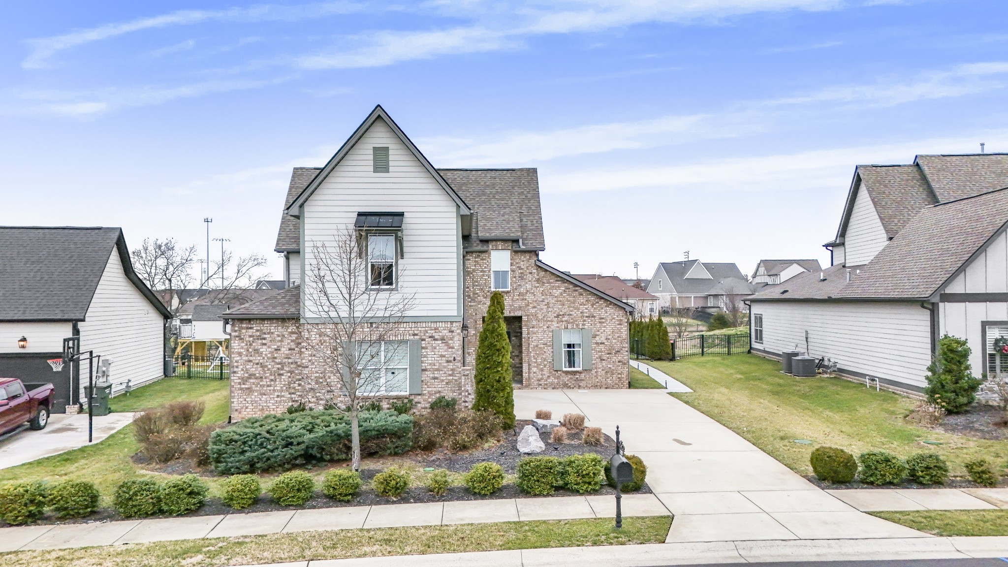 243 Croft Way Mount Juliet TN 37122